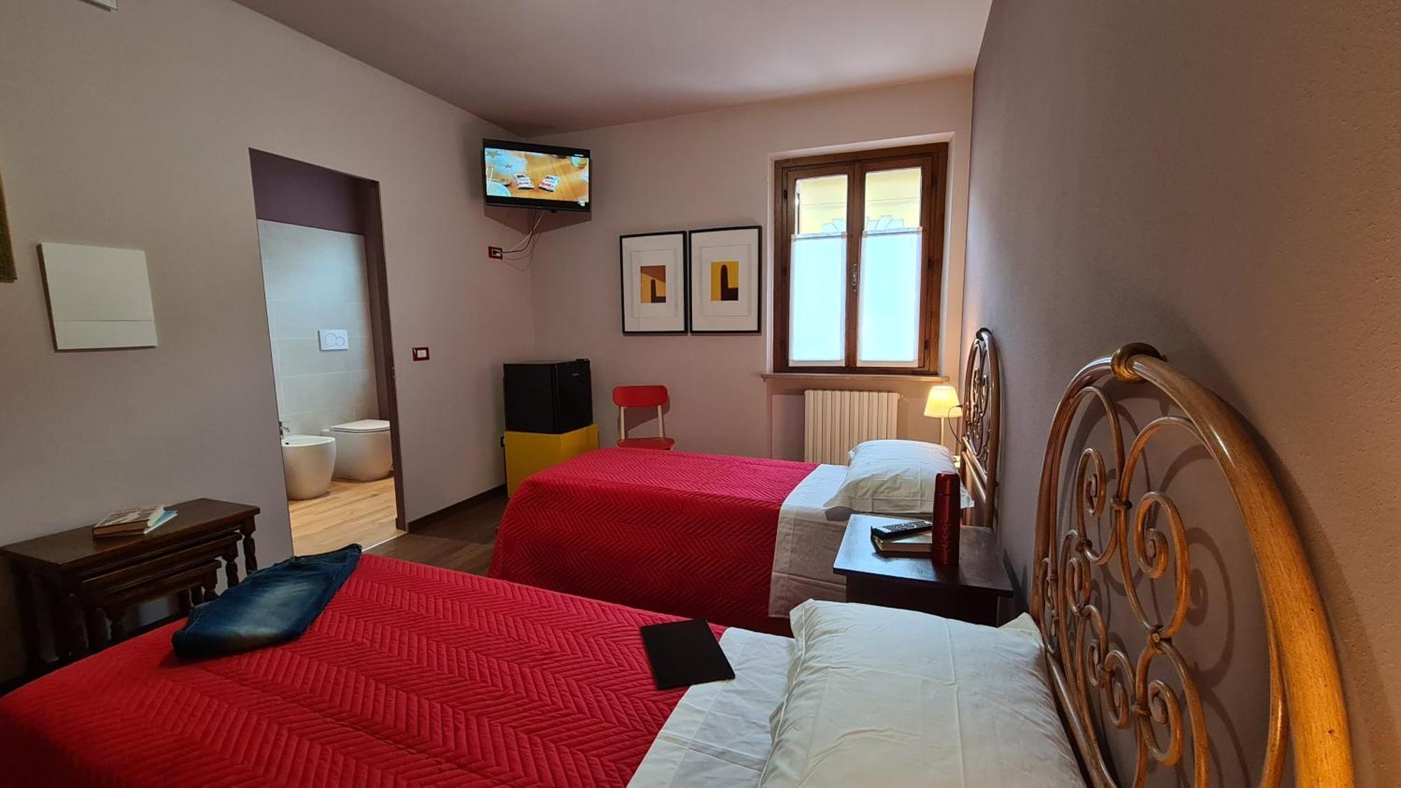 Zi Bitta - Guest House Palmanova Extérieur photo