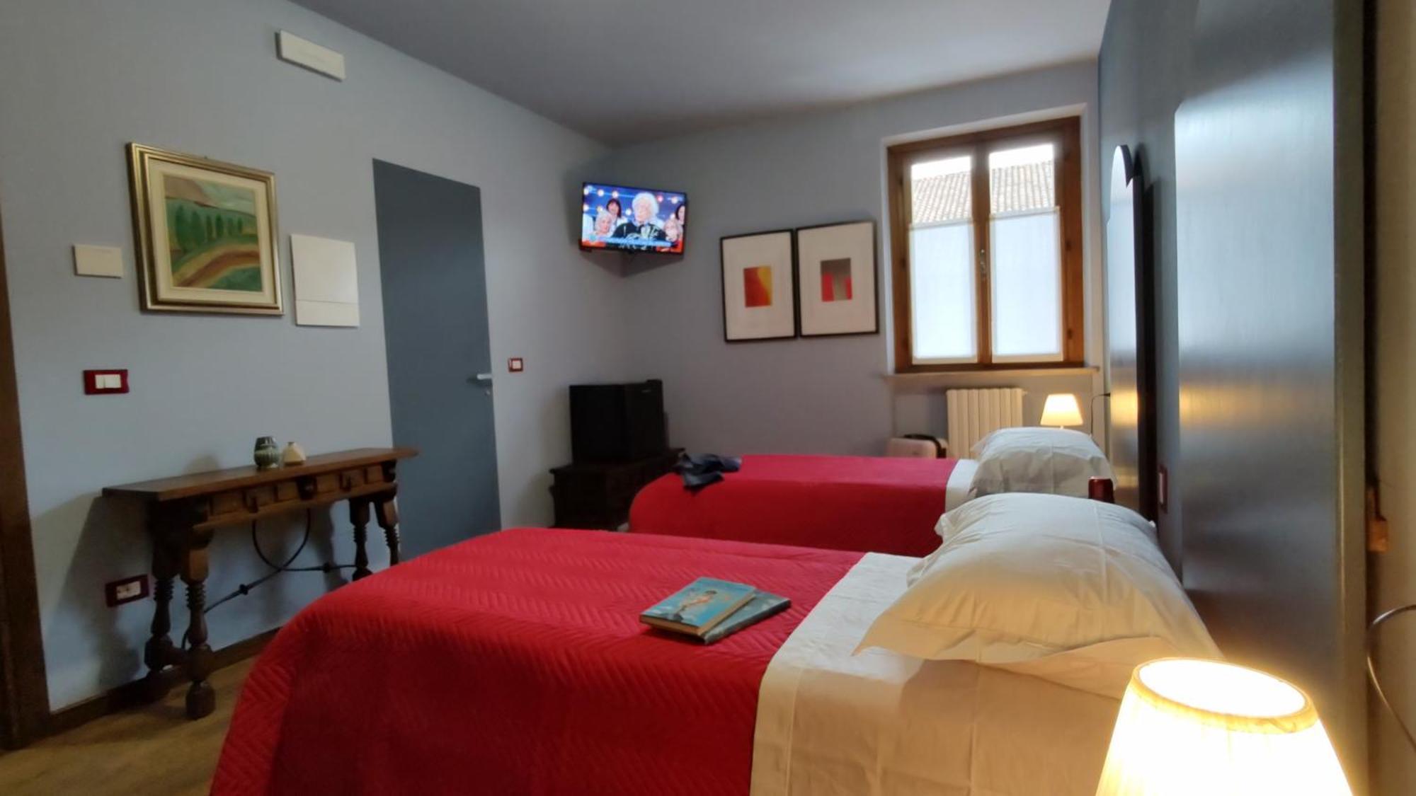 Zi Bitta - Guest House Palmanova Extérieur photo