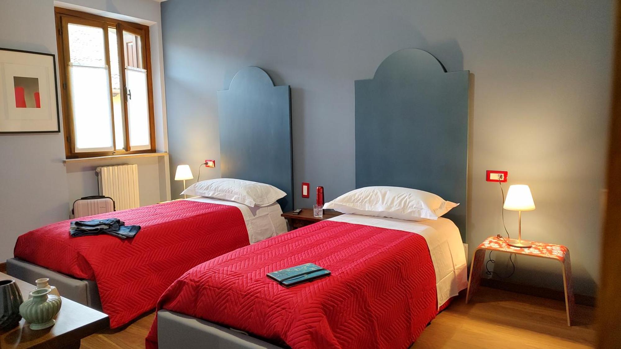 Zi Bitta - Guest House Palmanova Extérieur photo