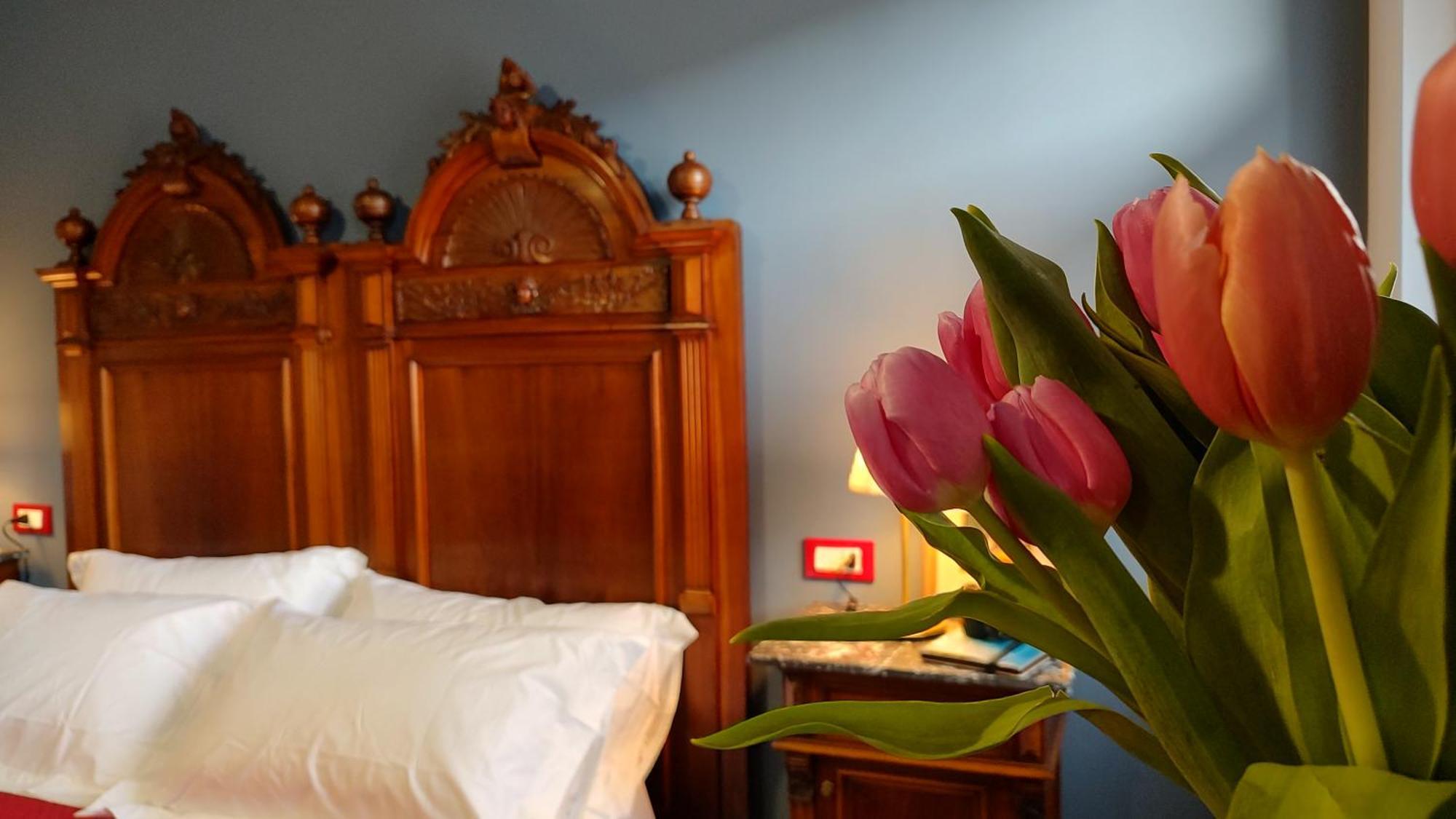 Zi Bitta - Guest House Palmanova Extérieur photo