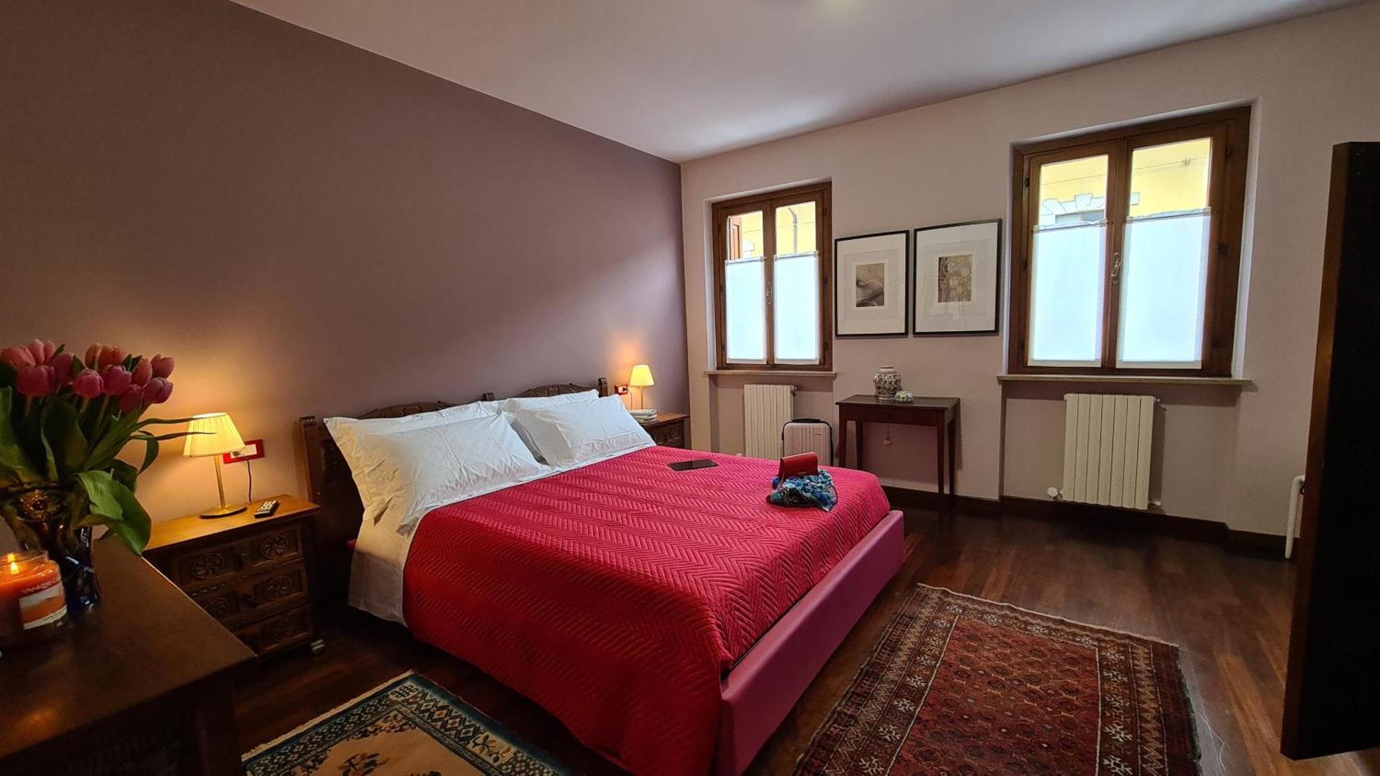 Zi Bitta - Guest House Palmanova Extérieur photo