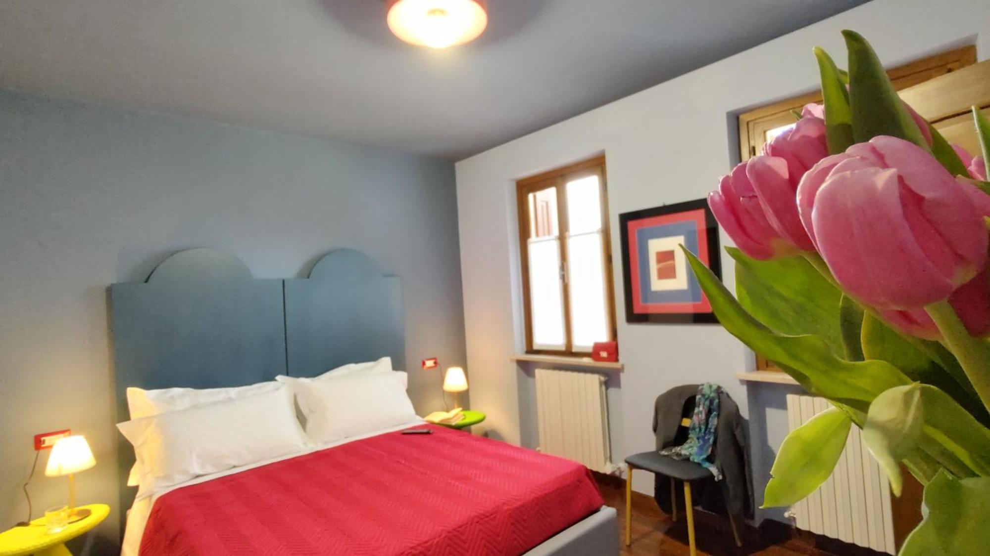Zi Bitta - Guest House Palmanova Extérieur photo