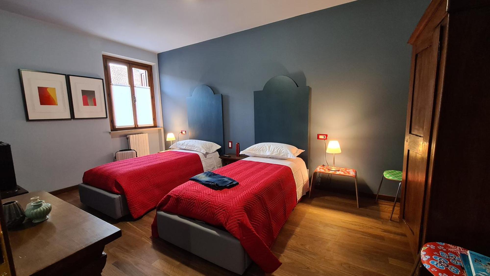 Zi Bitta - Guest House Palmanova Extérieur photo