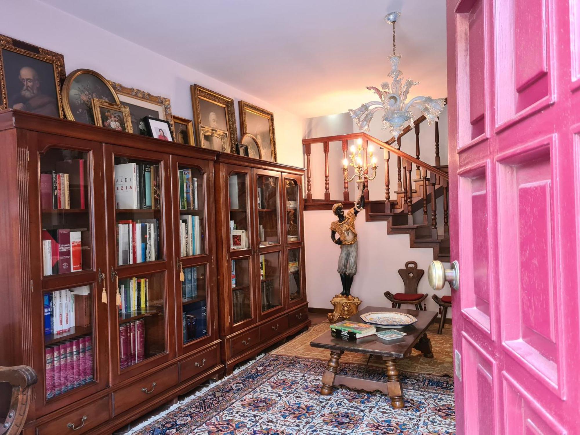 Zi Bitta - Guest House Palmanova Extérieur photo