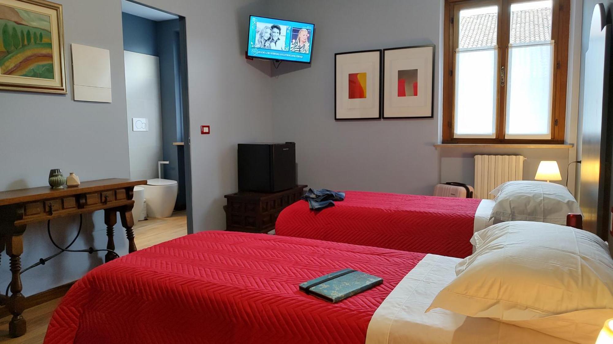 Zi Bitta - Guest House Palmanova Extérieur photo