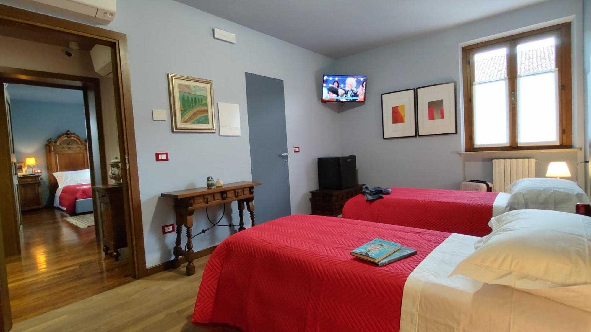 Zi Bitta - Guest House Palmanova Extérieur photo