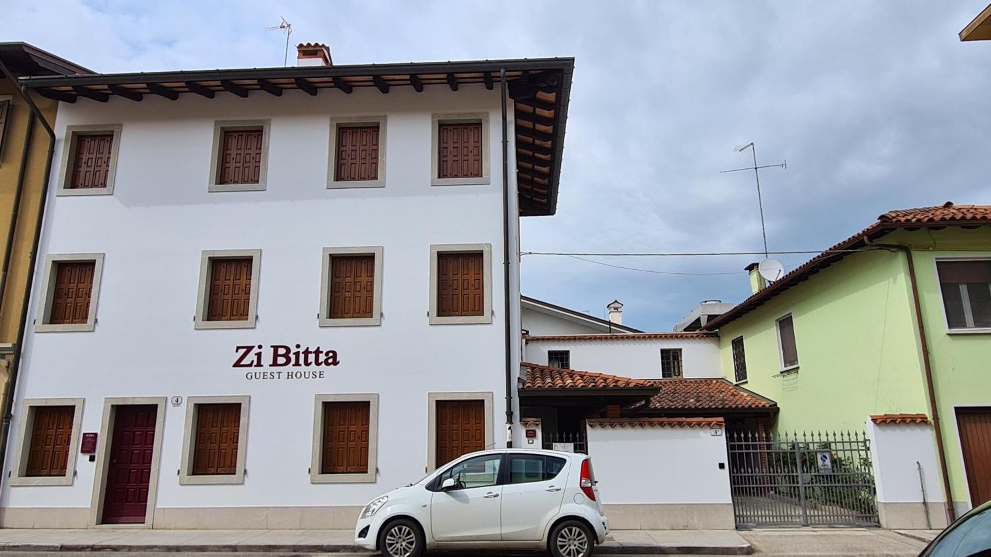 Zi Bitta - Guest House Palmanova Extérieur photo