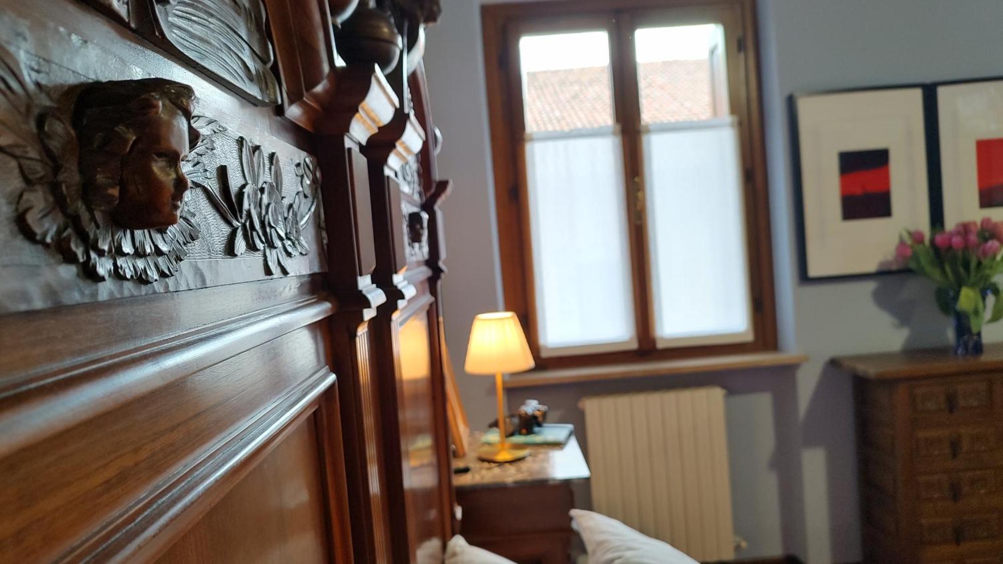 Zi Bitta - Guest House Palmanova Extérieur photo