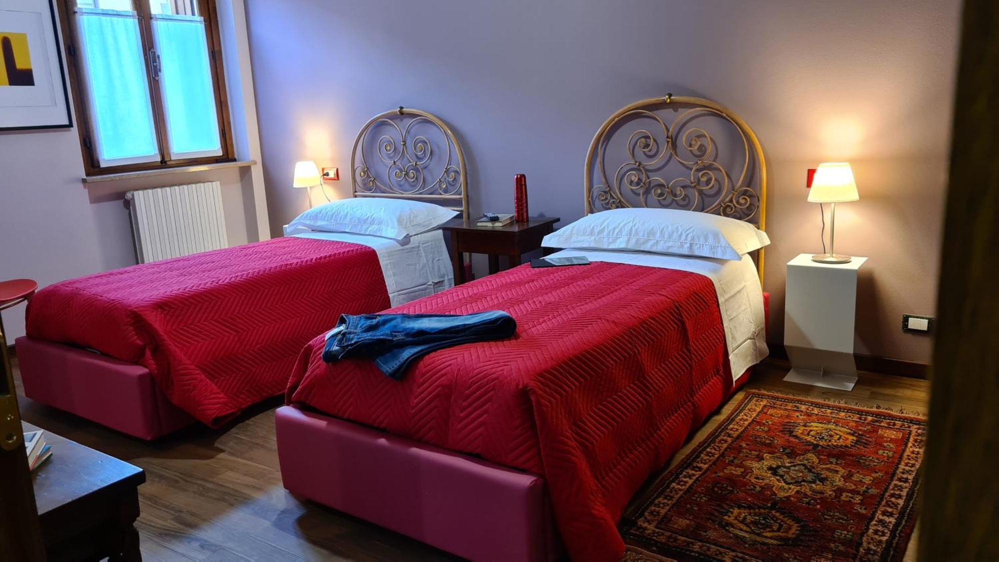 Zi Bitta - Guest House Palmanova Extérieur photo