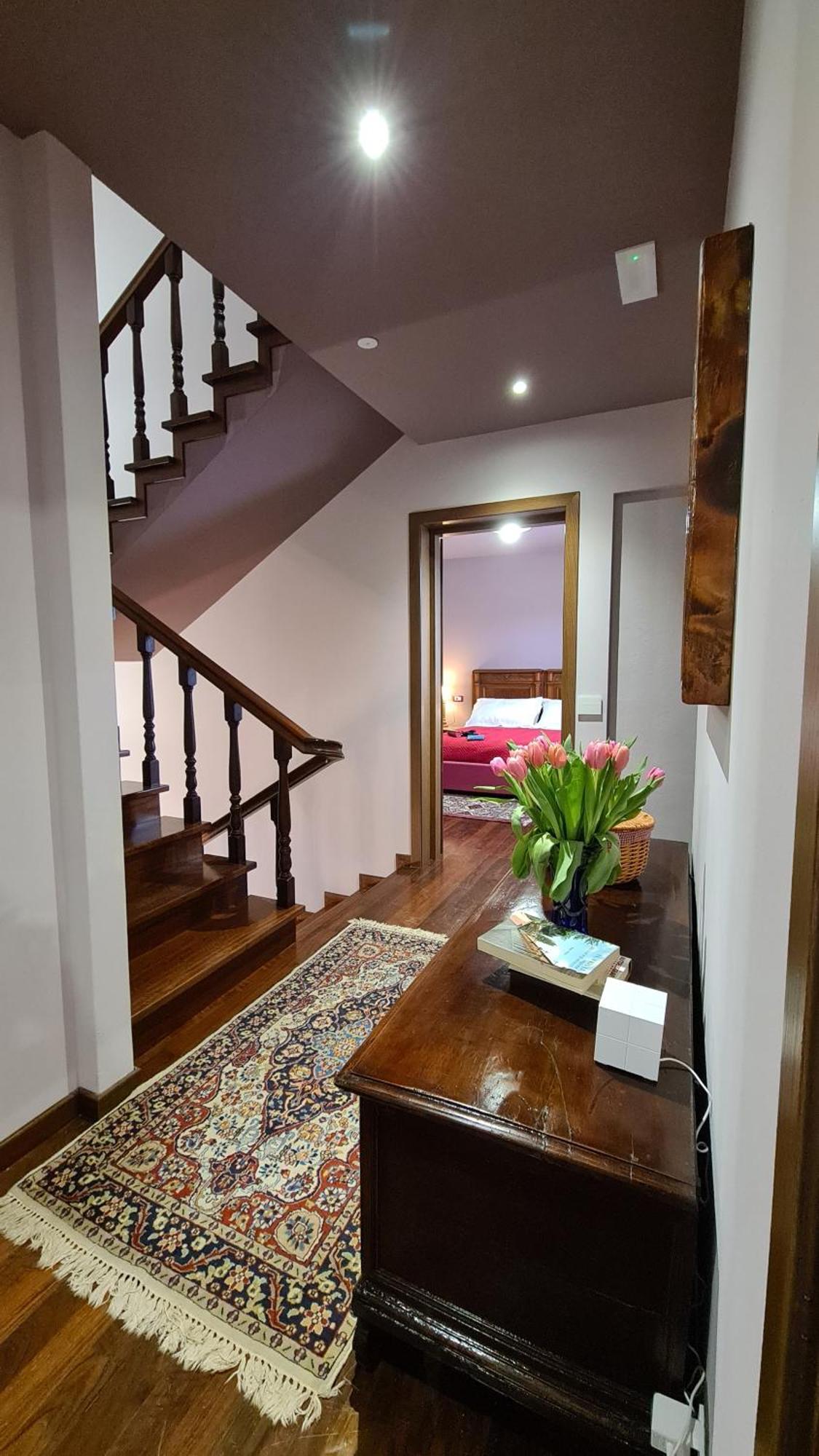 Zi Bitta - Guest House Palmanova Extérieur photo