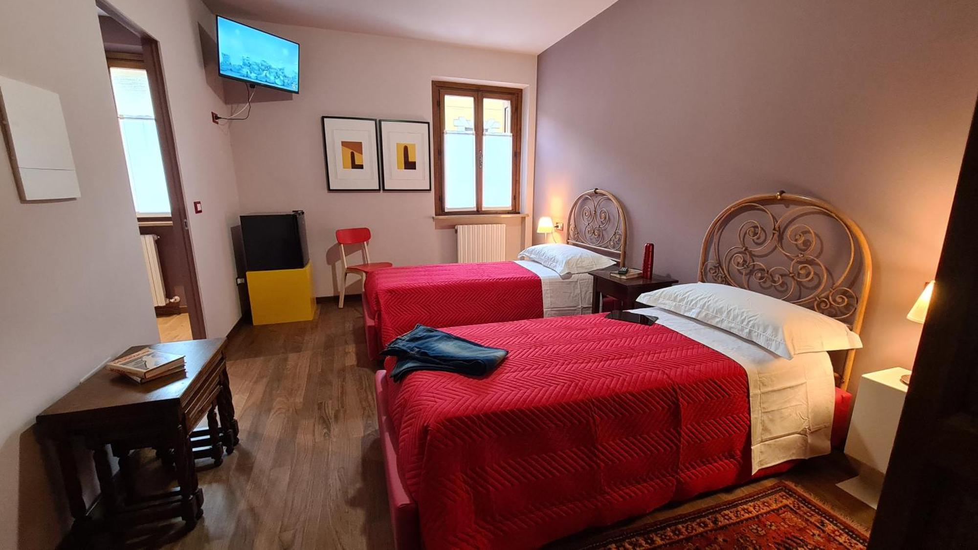 Zi Bitta - Guest House Palmanova Extérieur photo