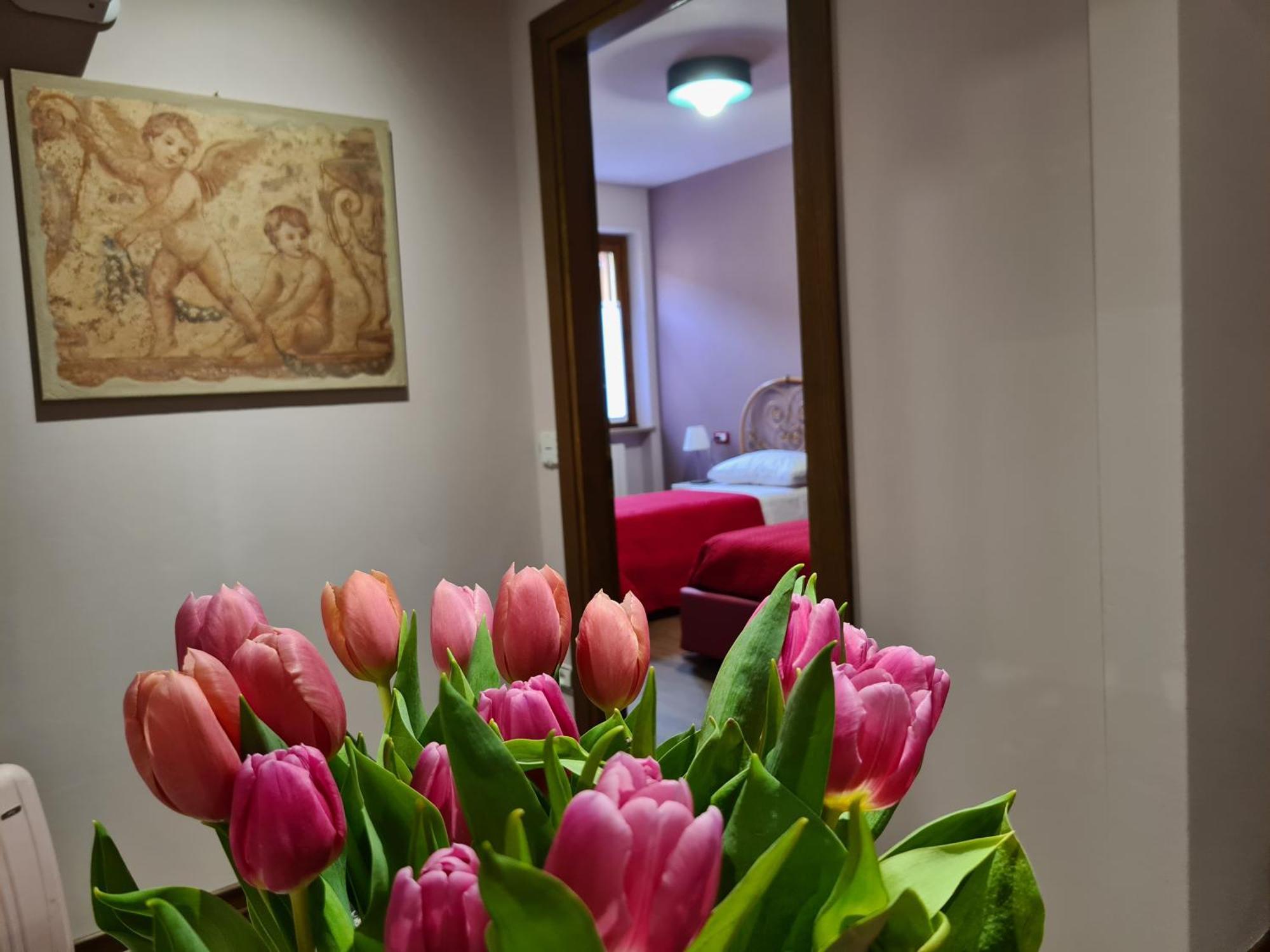 Zi Bitta - Guest House Palmanova Extérieur photo