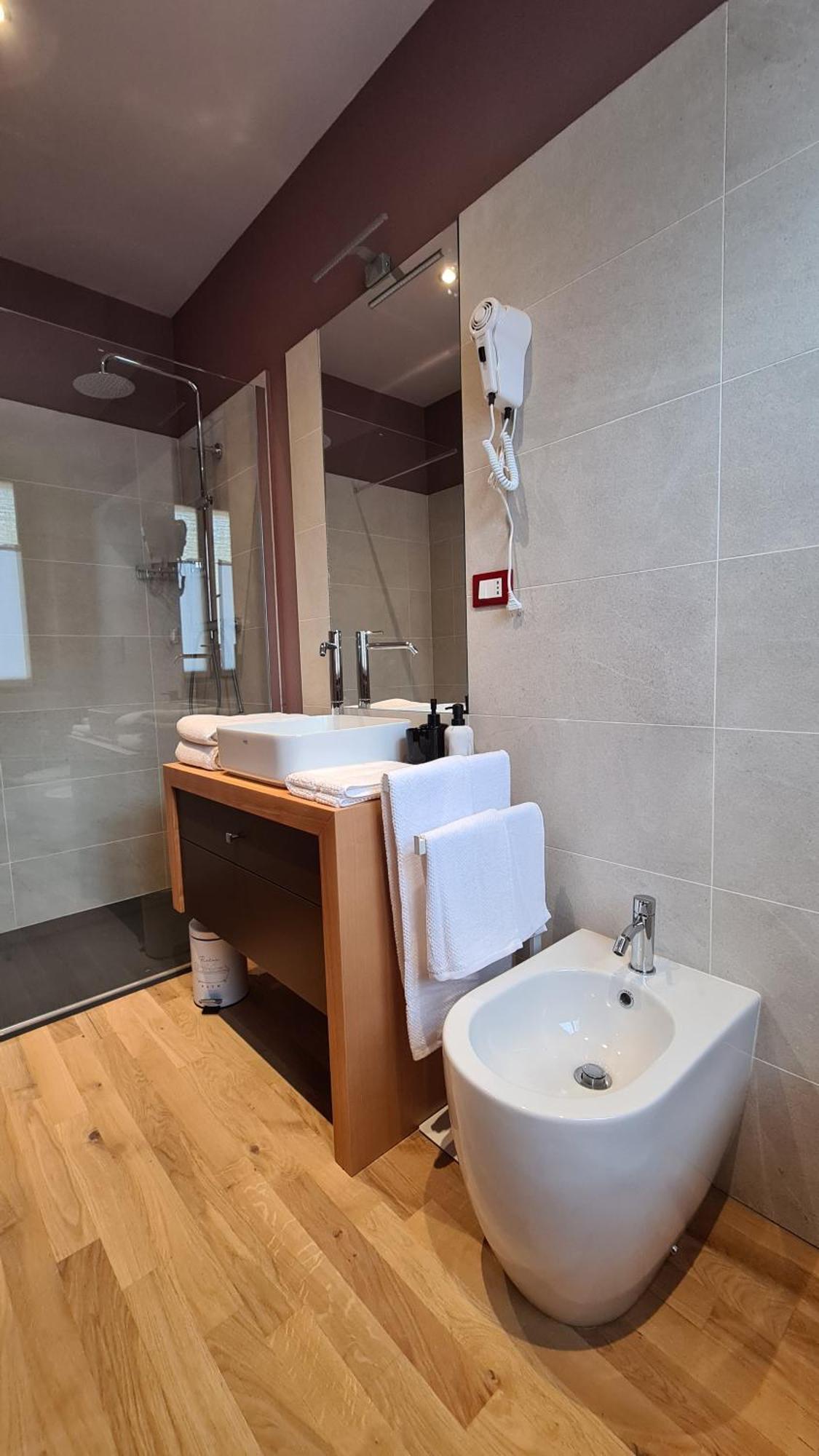 Zi Bitta - Guest House Palmanova Extérieur photo