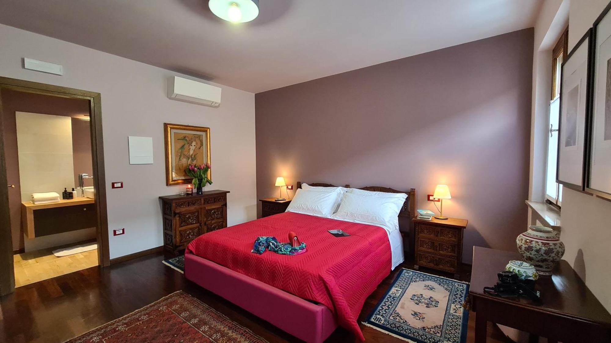 Zi Bitta - Guest House Palmanova Extérieur photo