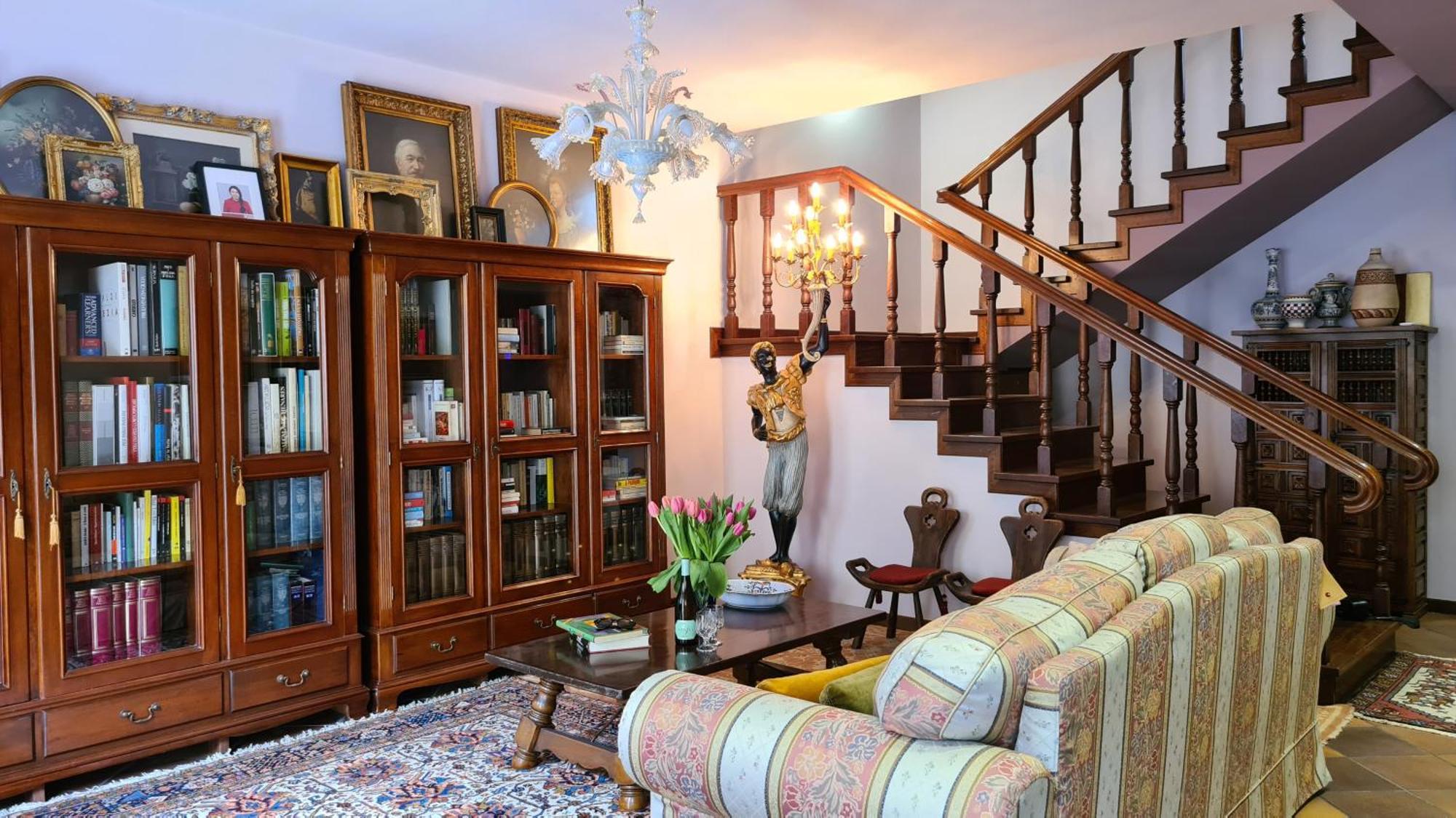 Zi Bitta - Guest House Palmanova Extérieur photo