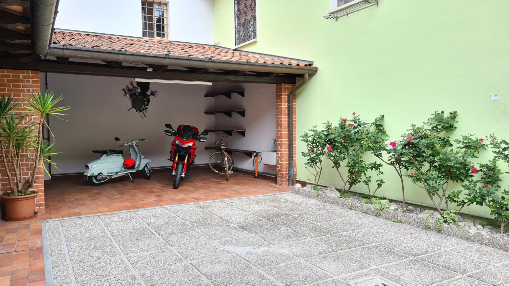 Zi Bitta - Guest House Palmanova Extérieur photo