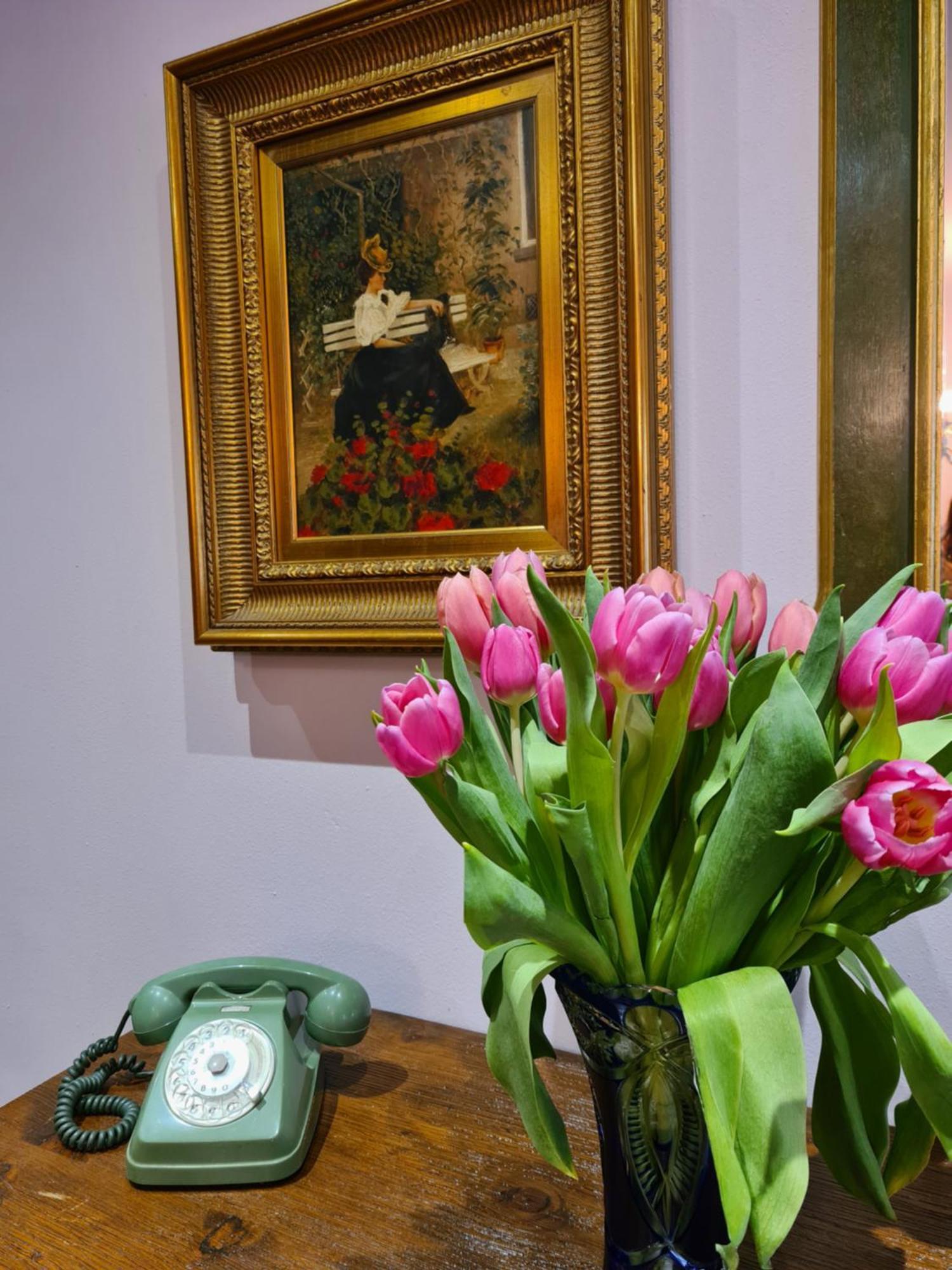 Zi Bitta - Guest House Palmanova Extérieur photo