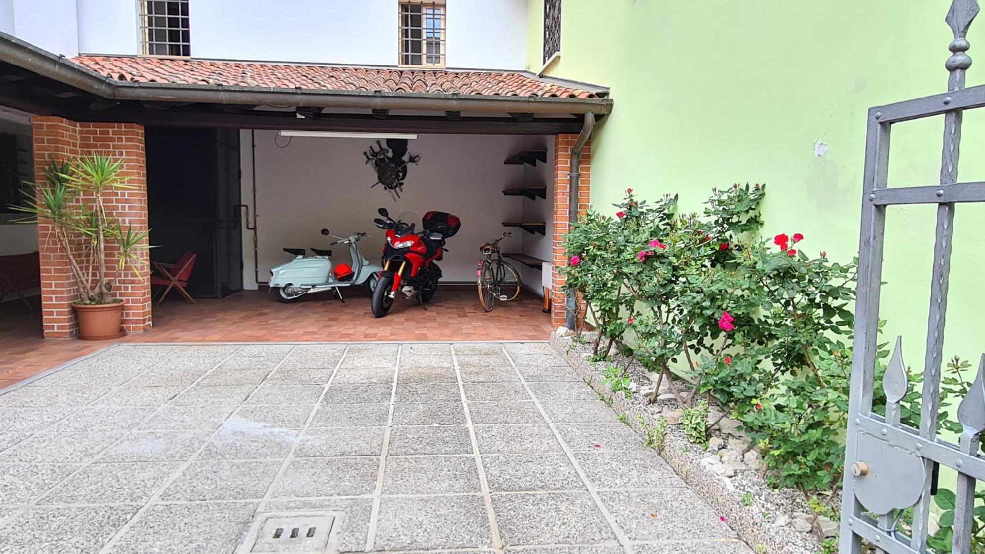 Zi Bitta - Guest House Palmanova Extérieur photo