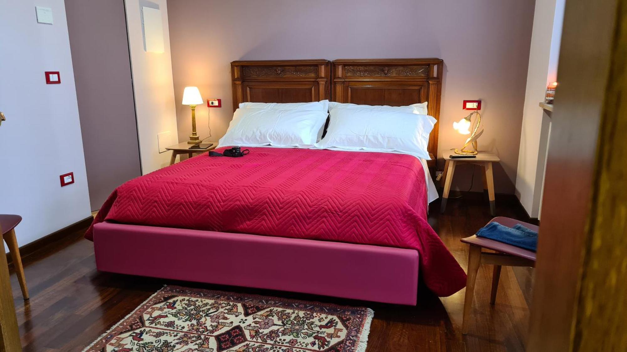 Zi Bitta - Guest House Palmanova Extérieur photo