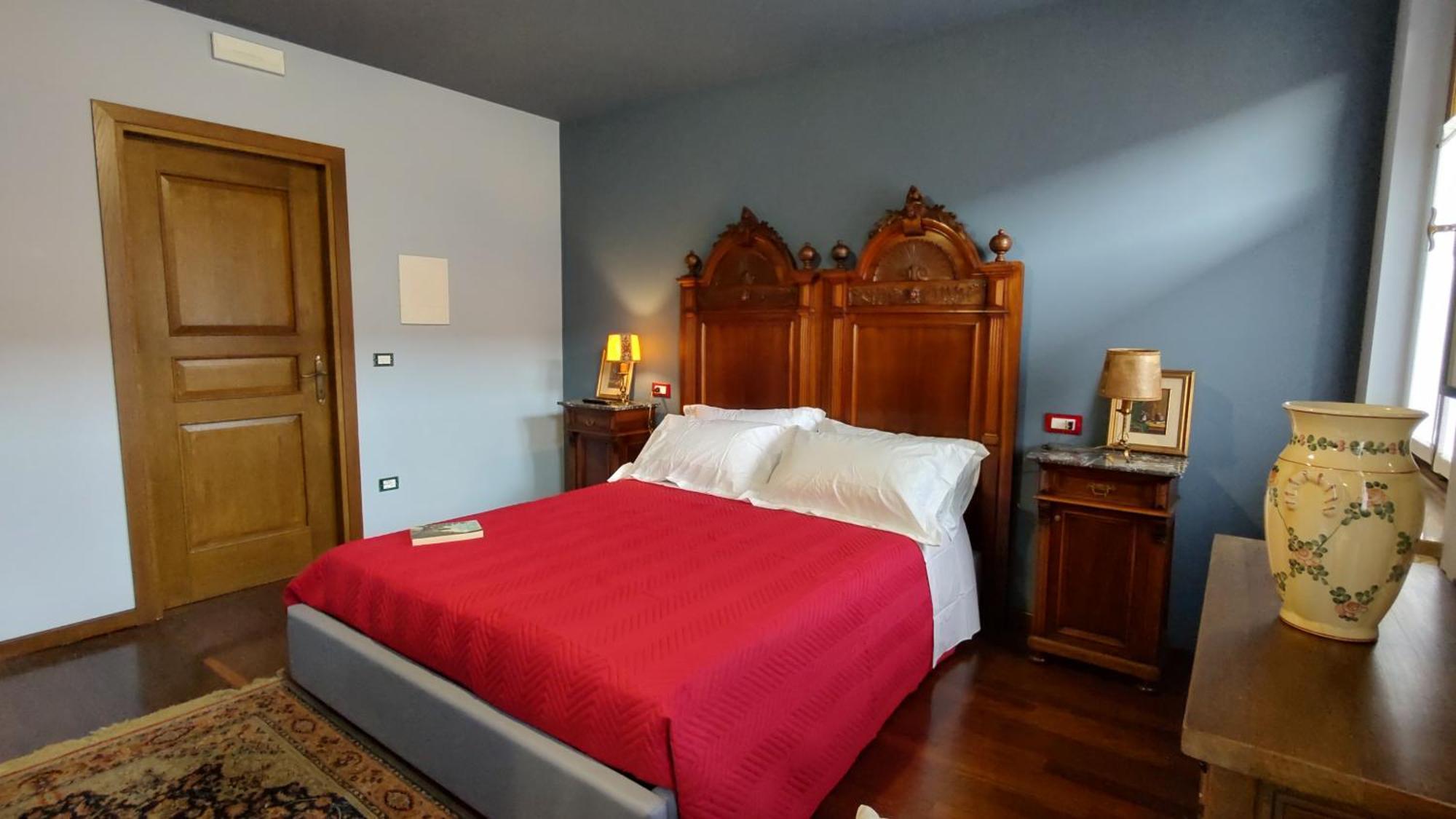 Zi Bitta - Guest House Palmanova Extérieur photo