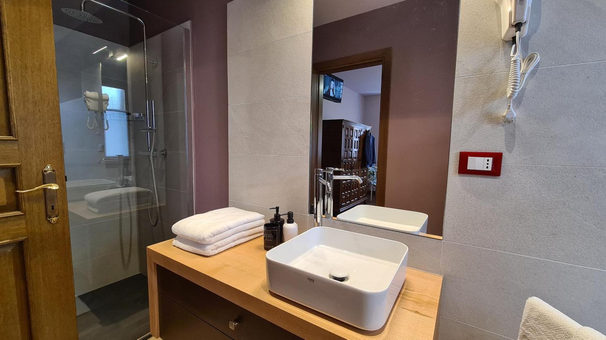 Zi Bitta - Guest House Palmanova Extérieur photo