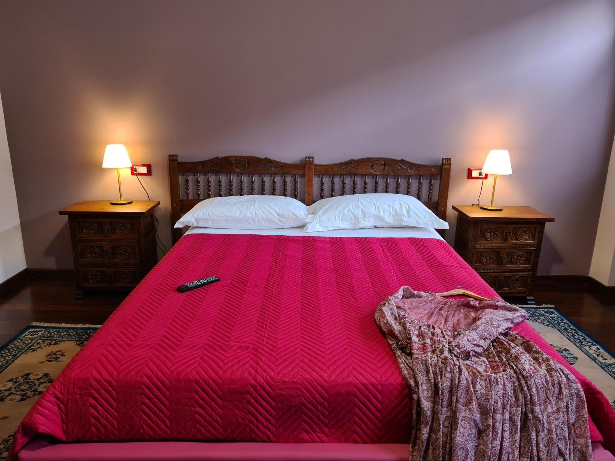 Zi Bitta - Guest House Palmanova Extérieur photo